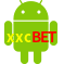 Aplicativo xxcbet para Android