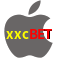 Aplicativo xxcbet para iOS