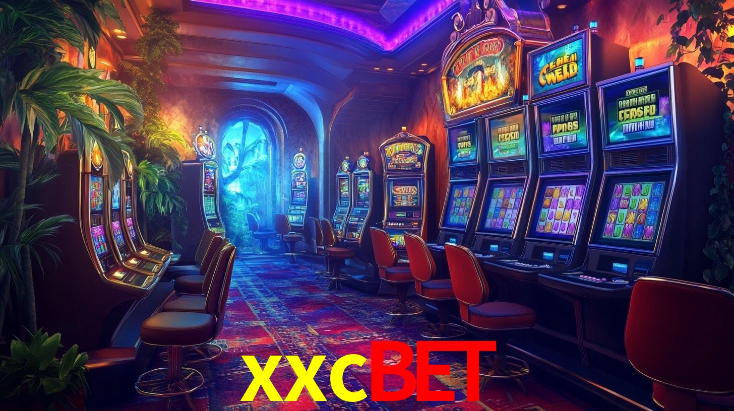 Welcome Bonus xxcbet