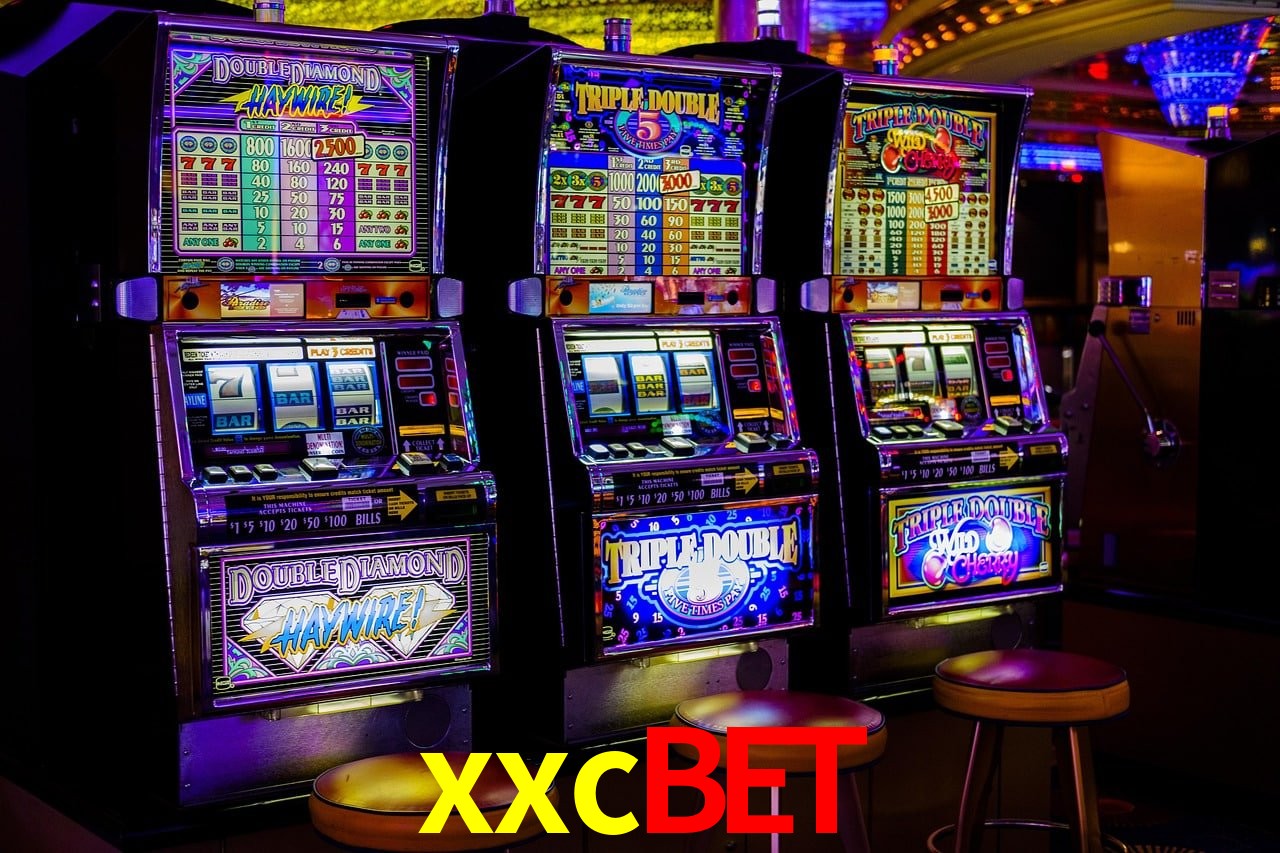 Experiência VIP xxcbet