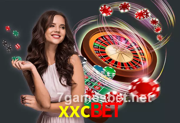 vivo no cassino xxcbet