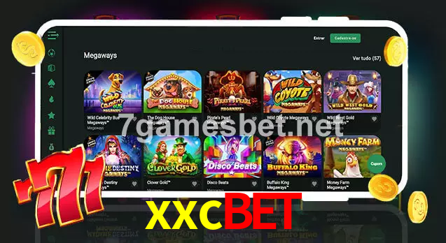 xxcbet aplicativo