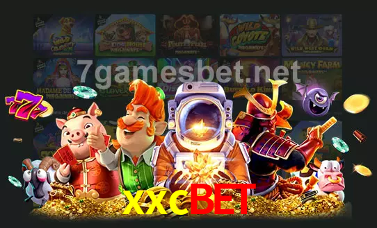 cassino xxcbet