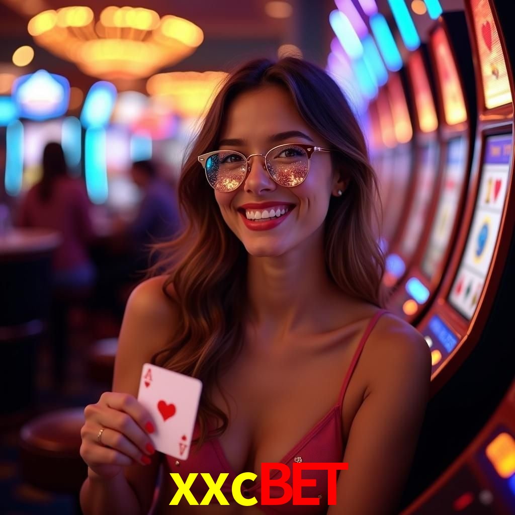 Account Benefits xxcbet
