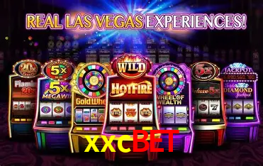 Descubra a Magia dos Jogos de Arcade no xxcbet