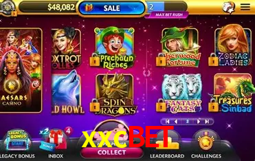 A Emoção da Loteria na xxcbet: Uma Chance de Mudança de Vida