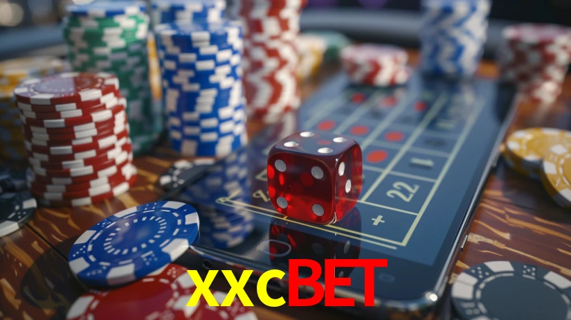 Premium Interface xxcbet