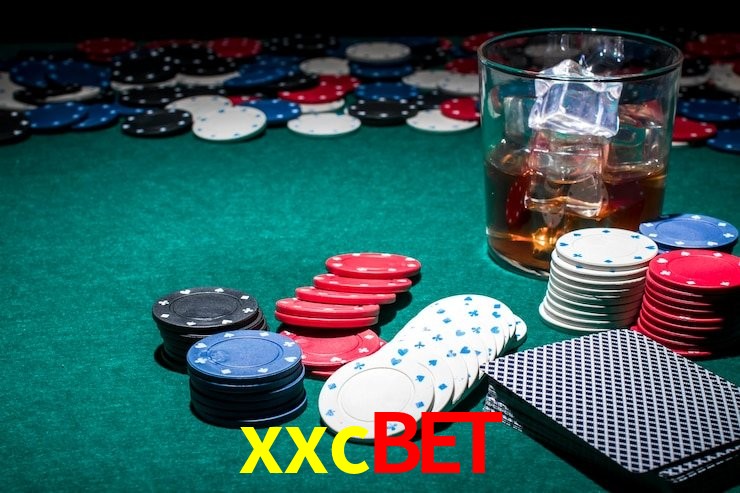 Apostas de Tênis xxcbet