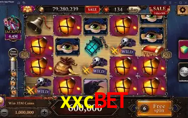 xxcbet: A Experiência de Casino com Jogos de Mesa ao Vivo