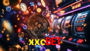 Interface do App xxcbet