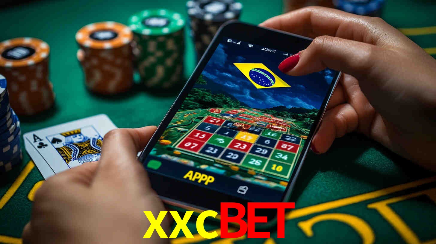 Descubra a Essência do xxcbet: Nossa História e Compromissos