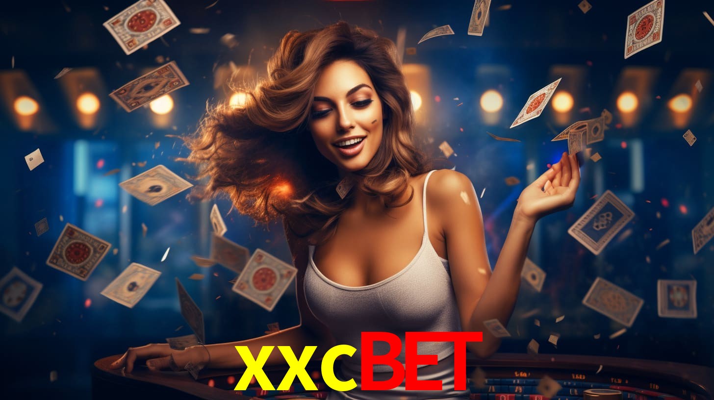 Bonus Features xxcbet