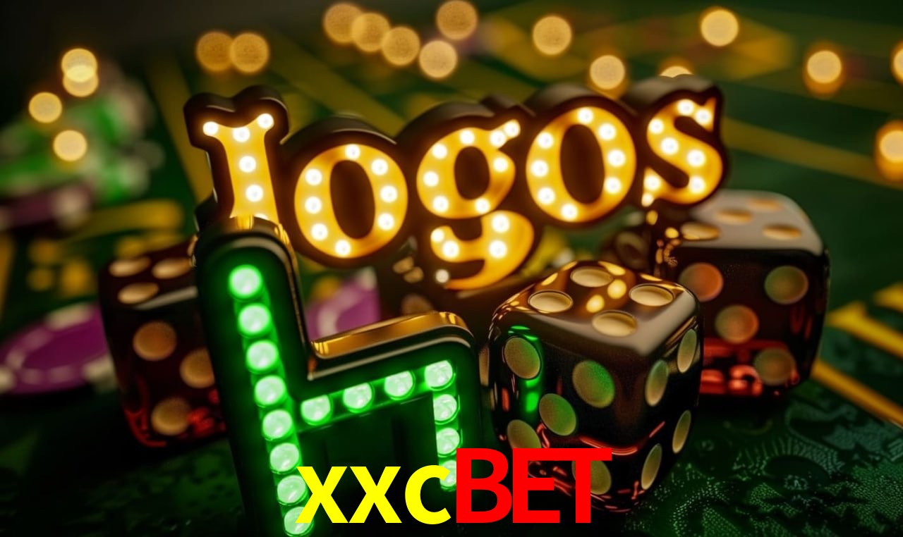 Jogos de Slot xxcbet