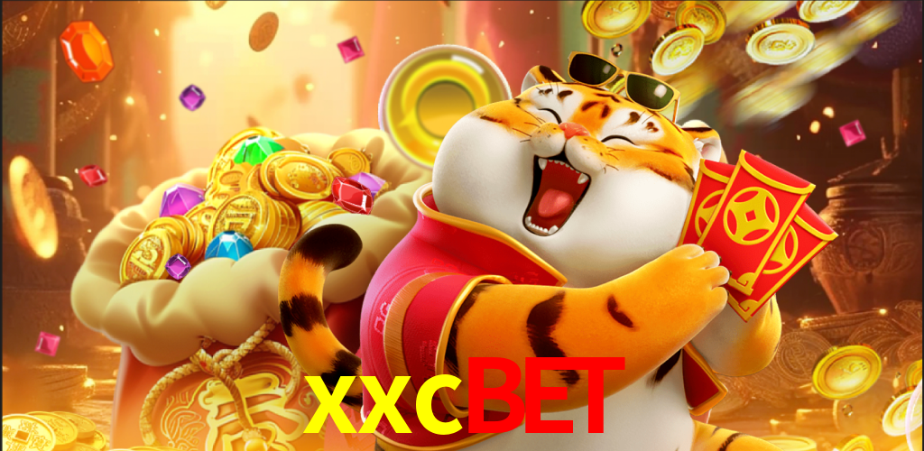 Welcome Bonus xxcbet