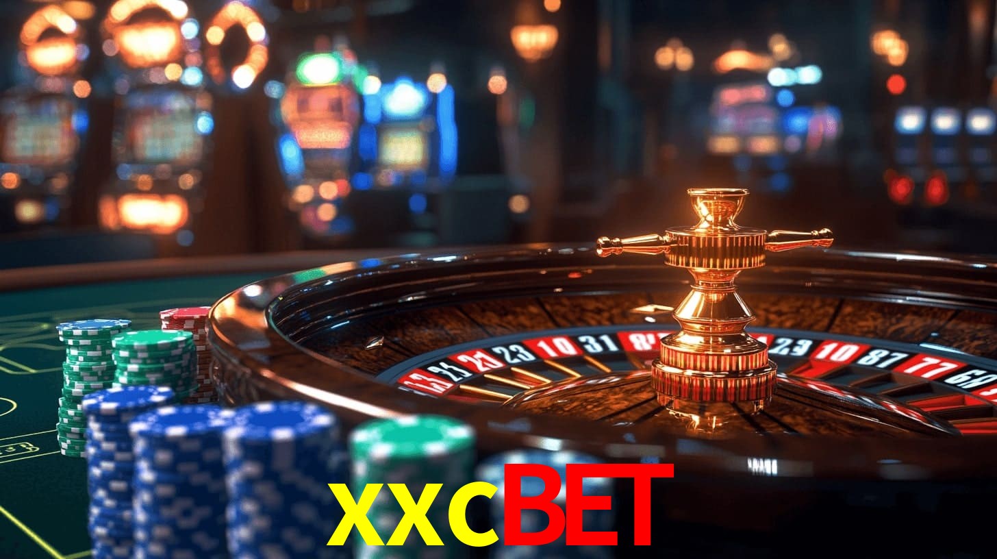 Live Casino xxcbet