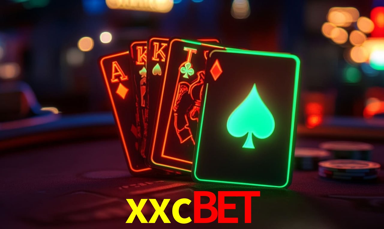 Casino Ao Vivo xxcbet