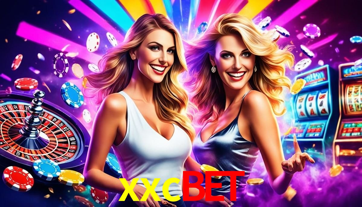 Mesa de Blackjack xxcbet