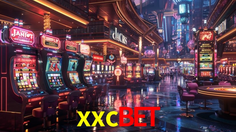 Seasonal Promotions xxcbet