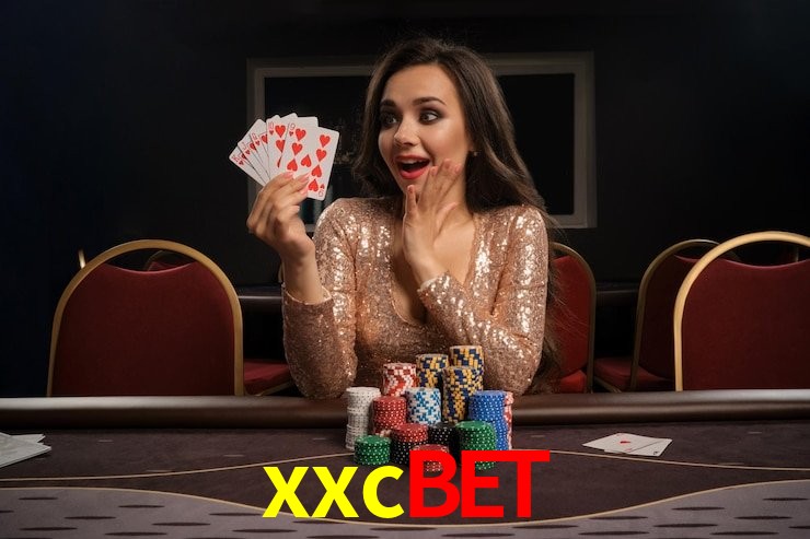 Bônus Diários xxcbet