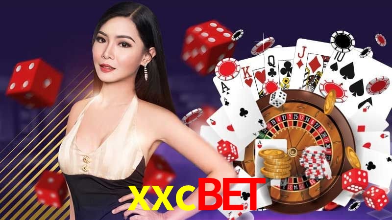 Casino Ao Vivo xxcbet