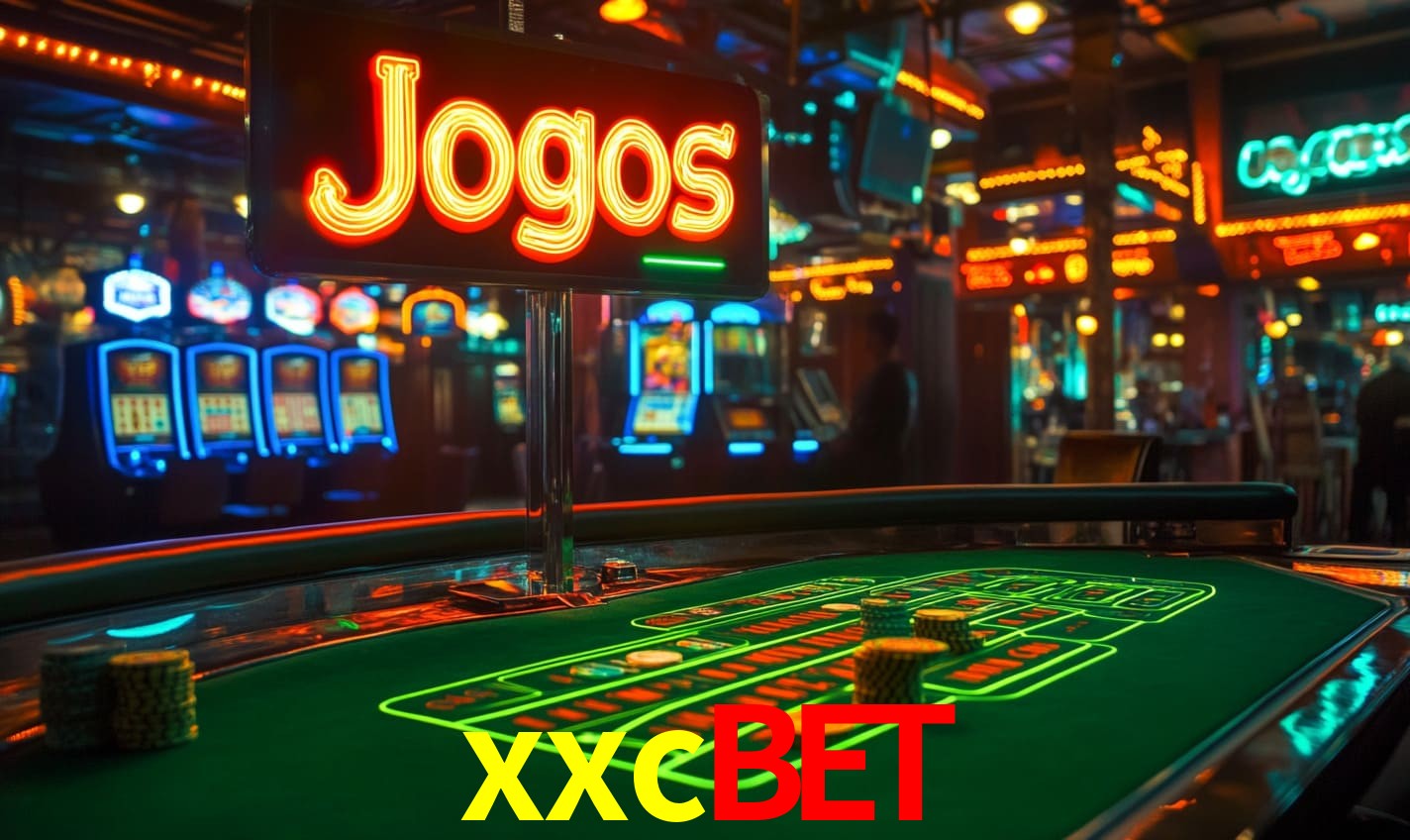 Design Responsivo xxcbet