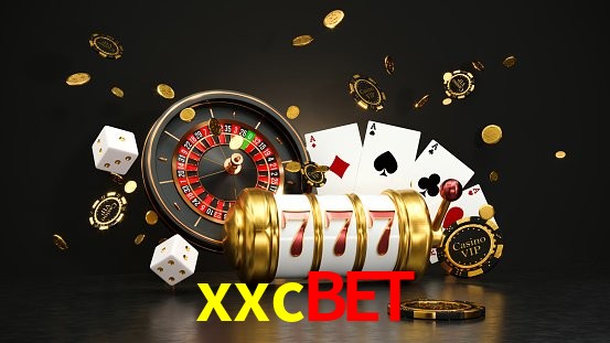 Game Providers xxcbet