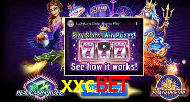 Descubra o Mundo do Cassino Online com xxcbet