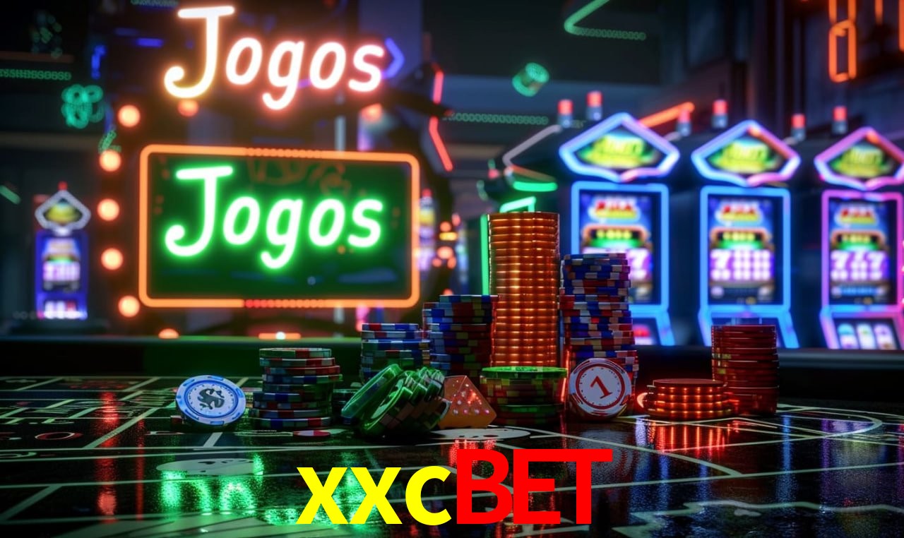 Bônus Generosos e Exclusivos no xxcbet para Você!