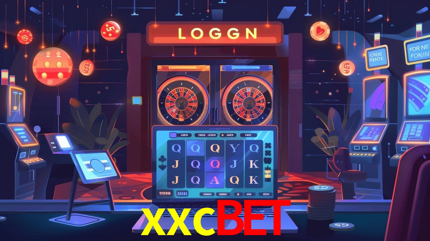 xxcbet - Cassino da Riqueza Infinita - xxcbet.com