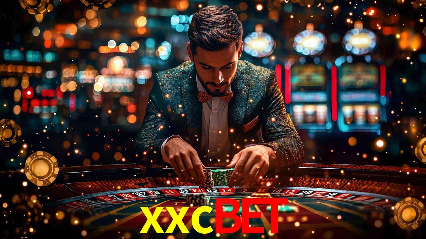 Tennis Betting xxcbet