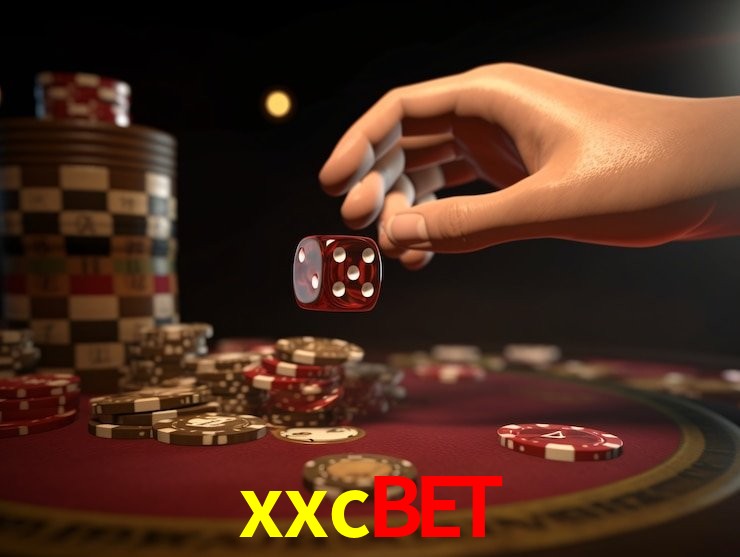 Login Seguro xxcbet