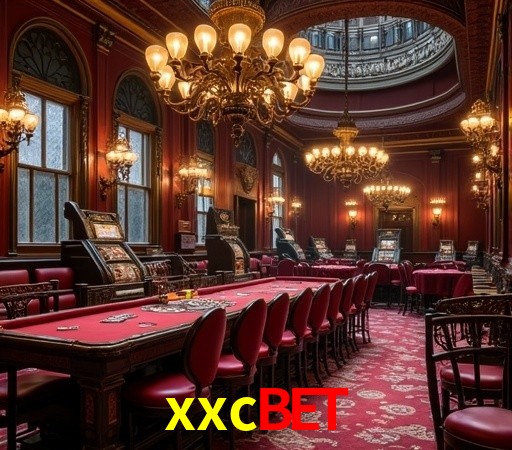 xxcbet: Seu Cassino Premiado com Pagamentos Rápidos