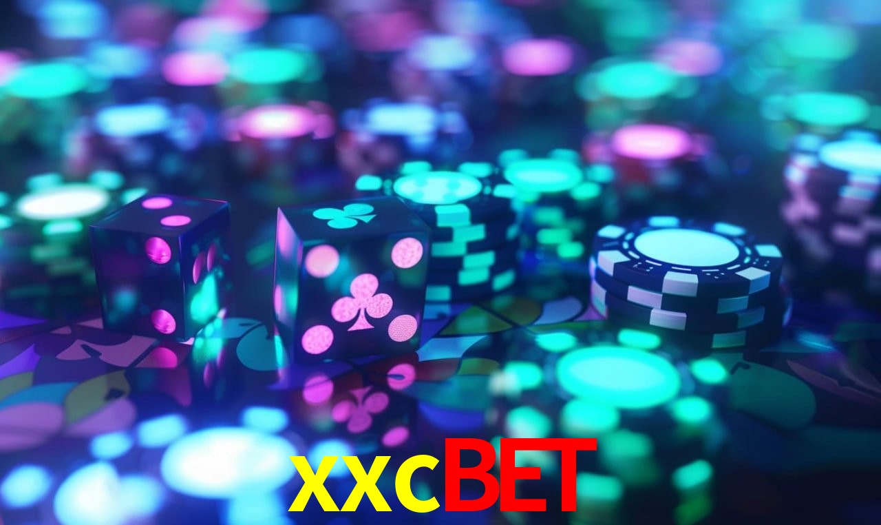 Apostas de Futebol xxcbet